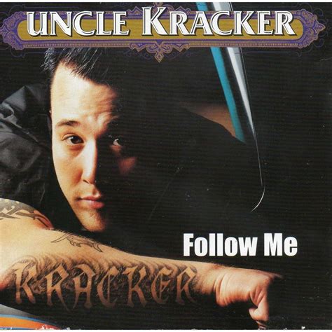 Stream Uncle kracker - Follow me (UniKat Remix) by UniKast Radio on desktop and mobile. Play over 320 million tracks for free on SoundCloud. SoundCloud Uncle kracker - Follow me (UniKat Remix) by UniKast Radio published on 2022-07-25T11:36:19Z. In a world where music devoid of anything except hip hop. ...